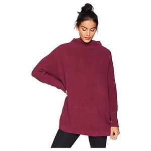 Free People Ottoman Slouchy Tunic